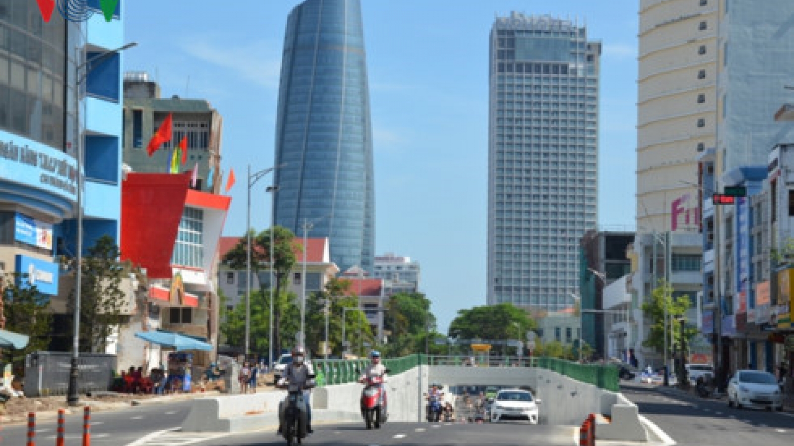 Facility preparations for APEC leaders’ week finalized