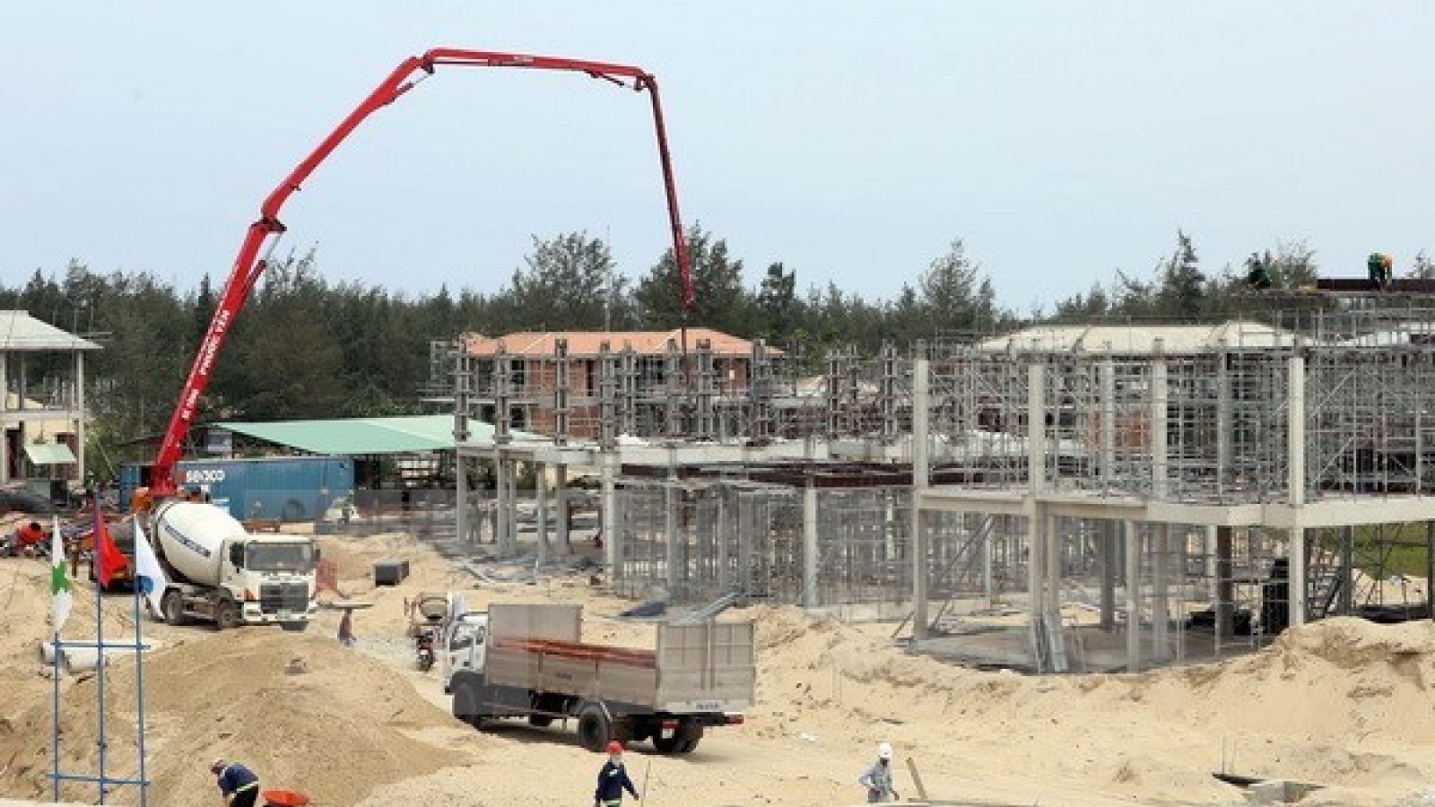 Vietnam proposes four initiatives to enhance APEC financial cooperation