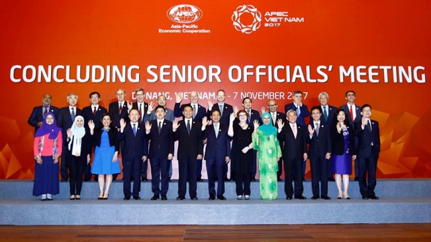 APEC 2017: Asia-Pacific needs to boost cooperation in realising Bogor Goals