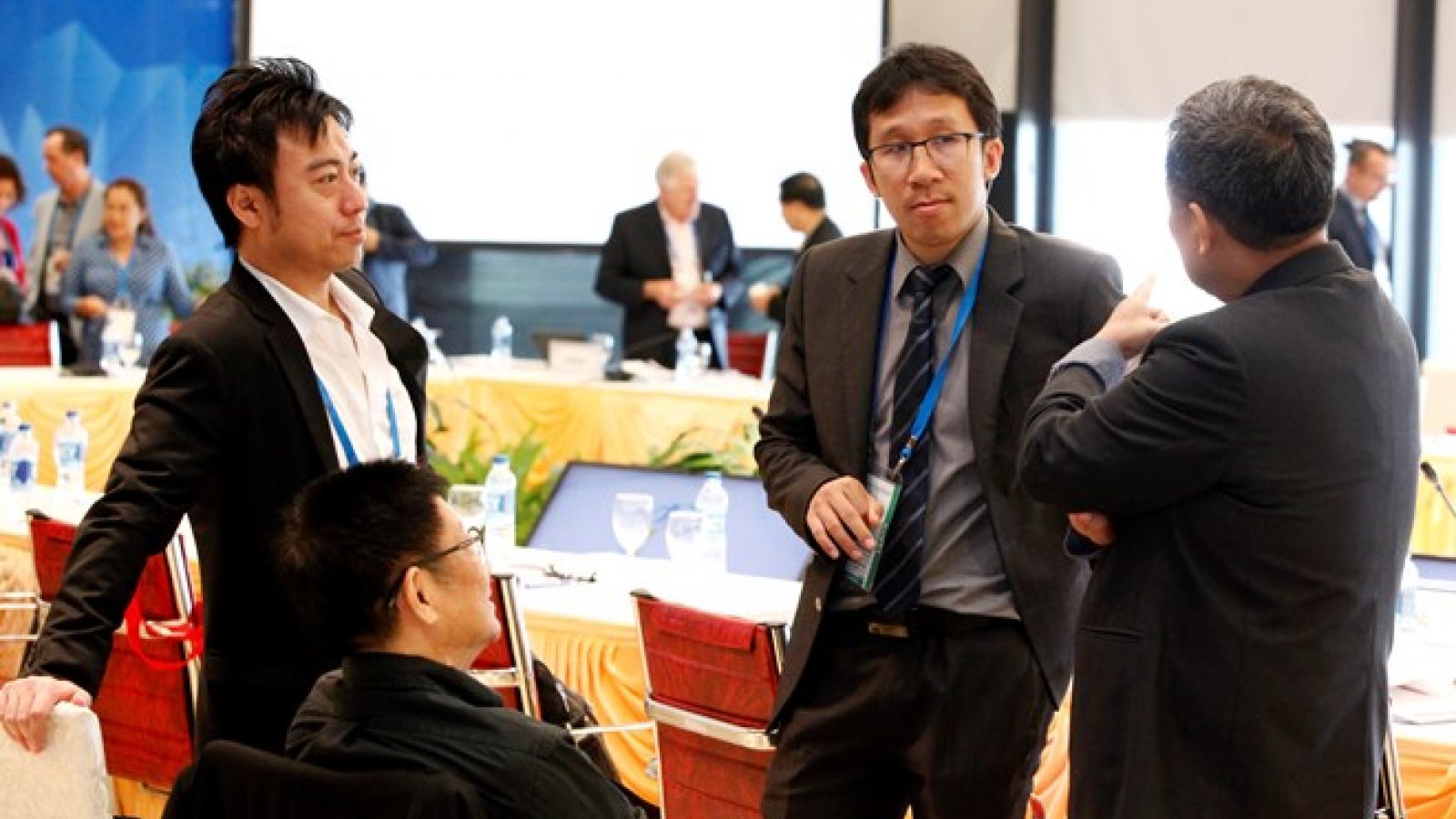 Workshop seeks measures to boost sustainability of APEC cities