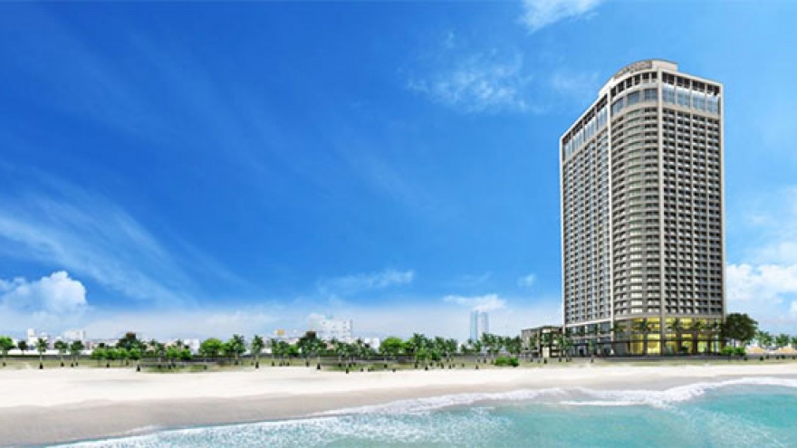 Foreign investors find dreams come true in Danang property