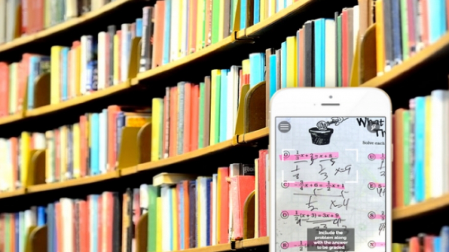Private tutor app by Vietnamese developer goes viral in US
