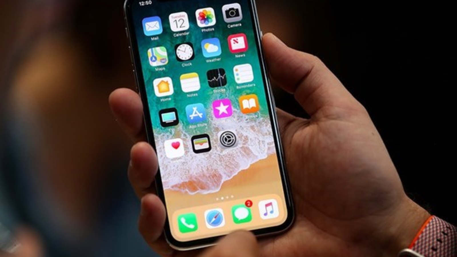 Vietnam, a potential destination for Apple