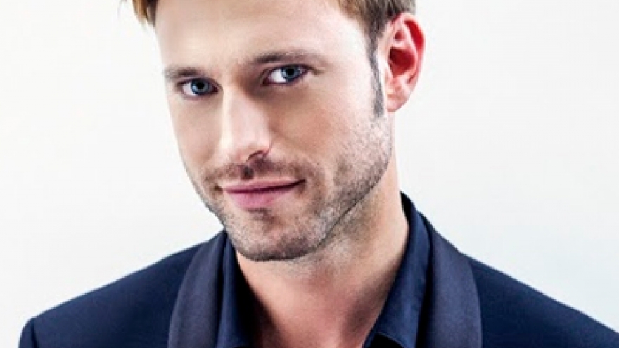 German baritone Benjamin Appl to perform in Vietnam