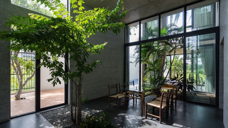 Vietnam wins high awards at World Architecture Festival 