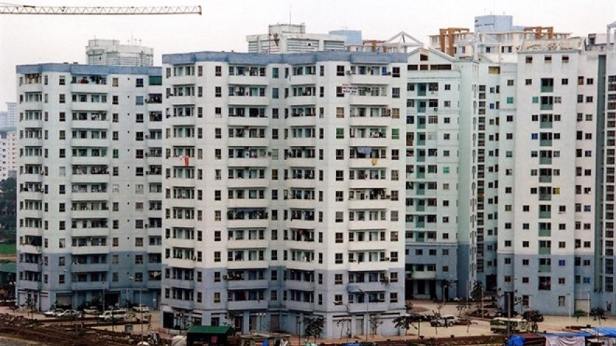 State money wasted on empty resettlement areas