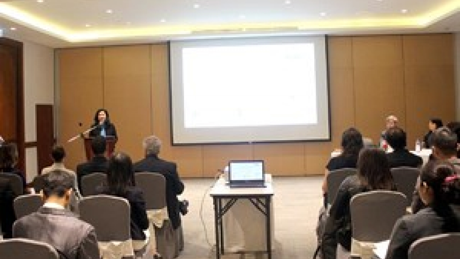 Vietnam, Argentina seek ways to enhance business connectivity