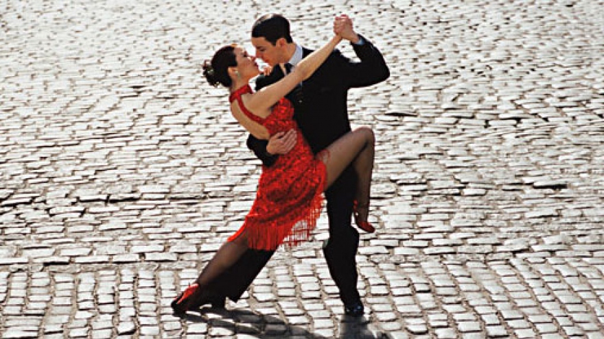 Hanoi to host Argentina Week