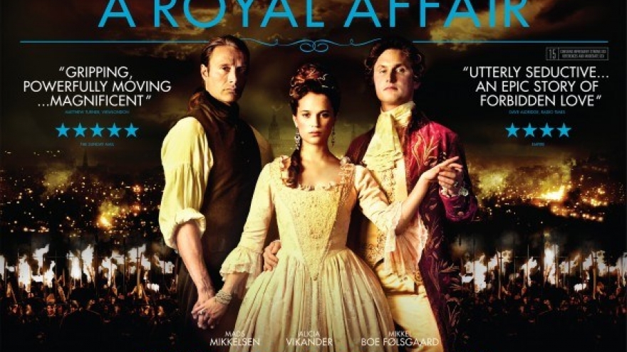 Danish Film Week kicks off in Da Nang