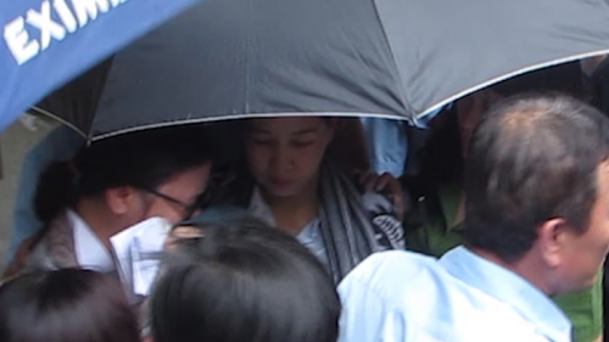 Vietnamese bankers nabbed in US$10.8 million fraud case