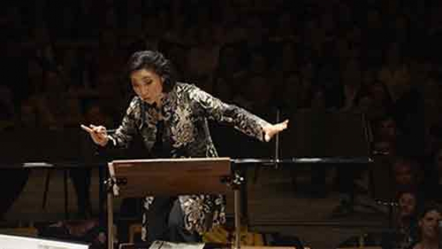 US, Singapore and Vietnam music artists to perform in town