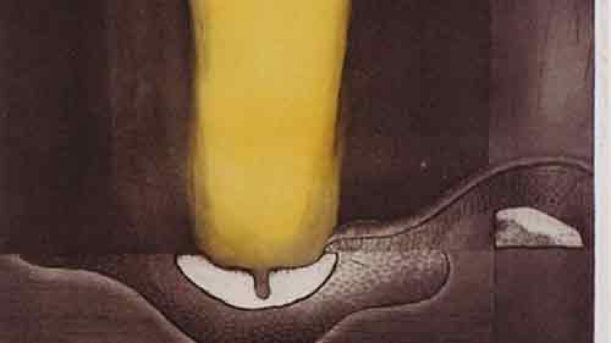 Art contest calls for ASEAN talent