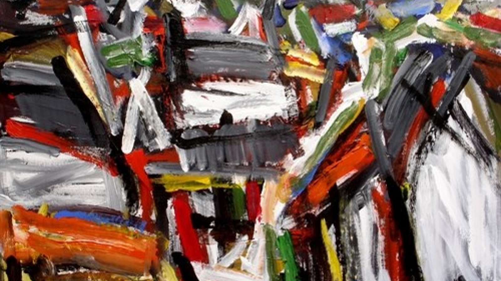Art exhibit reflects 30 years of Vietnam’s renewal