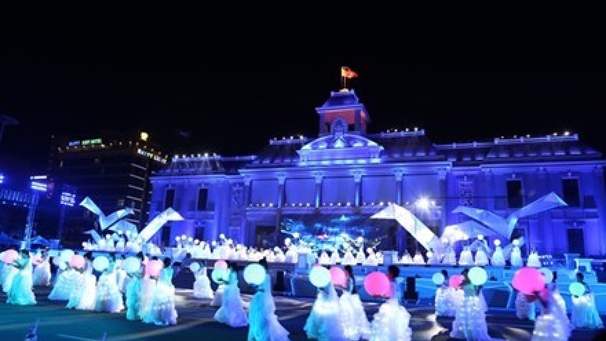 Colourful Nha Trang Sea Festival slated for mid-June