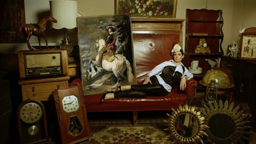 Art project to fund girls’ education in Asia