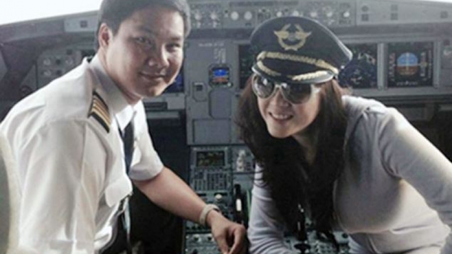 Guess how much pilots make in Vietnam: Enough to keep them flying