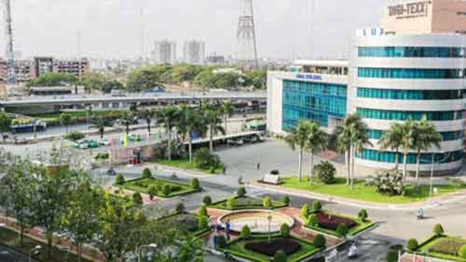 Prime Minister agrees to establish software city chain