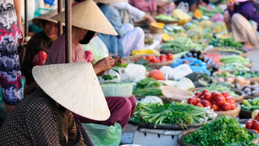 UK Telegraph names Vietnam a world’s best country