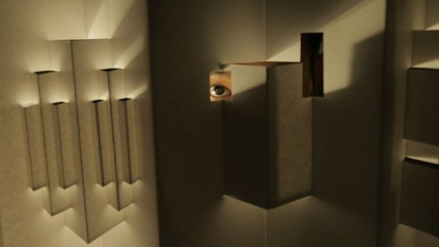 New arts hub features Vietnamese artists’ work