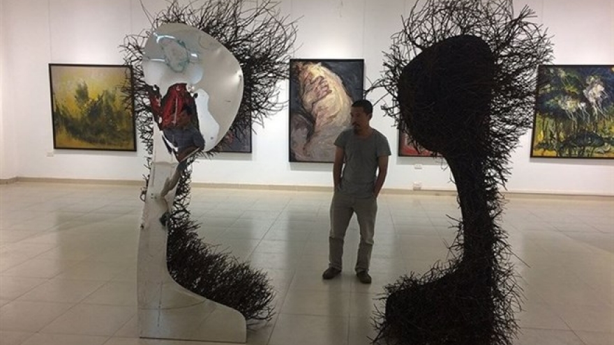 EU-funded project pushes arts, culture, creativity in Vietnam