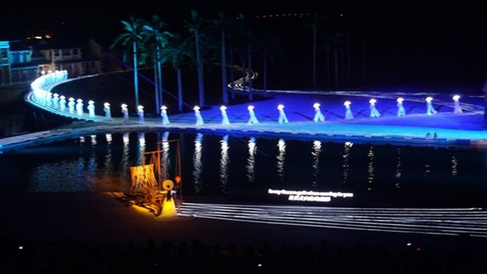 Vietnam’s largest outdoor visual arts show debuts