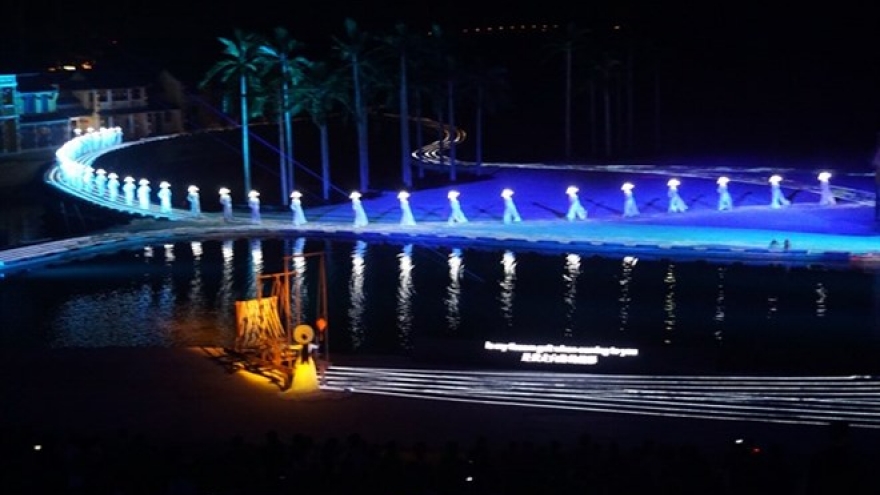 Vietnam’s largest outdoor visual arts show debuts
