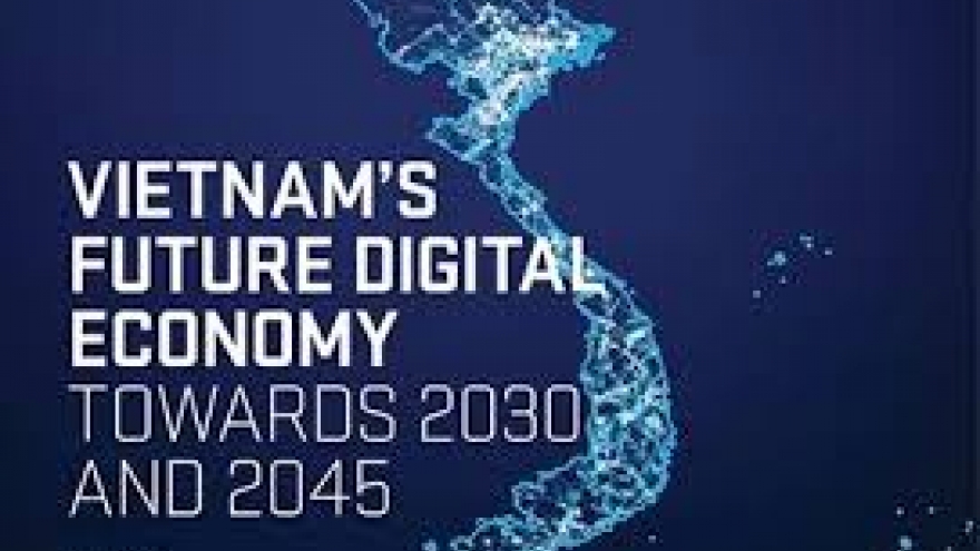 Australia, Vietnam issue new report on digital transformation roadmap