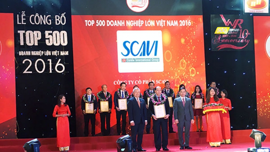 SCAVI aims for top global position in lingerie production