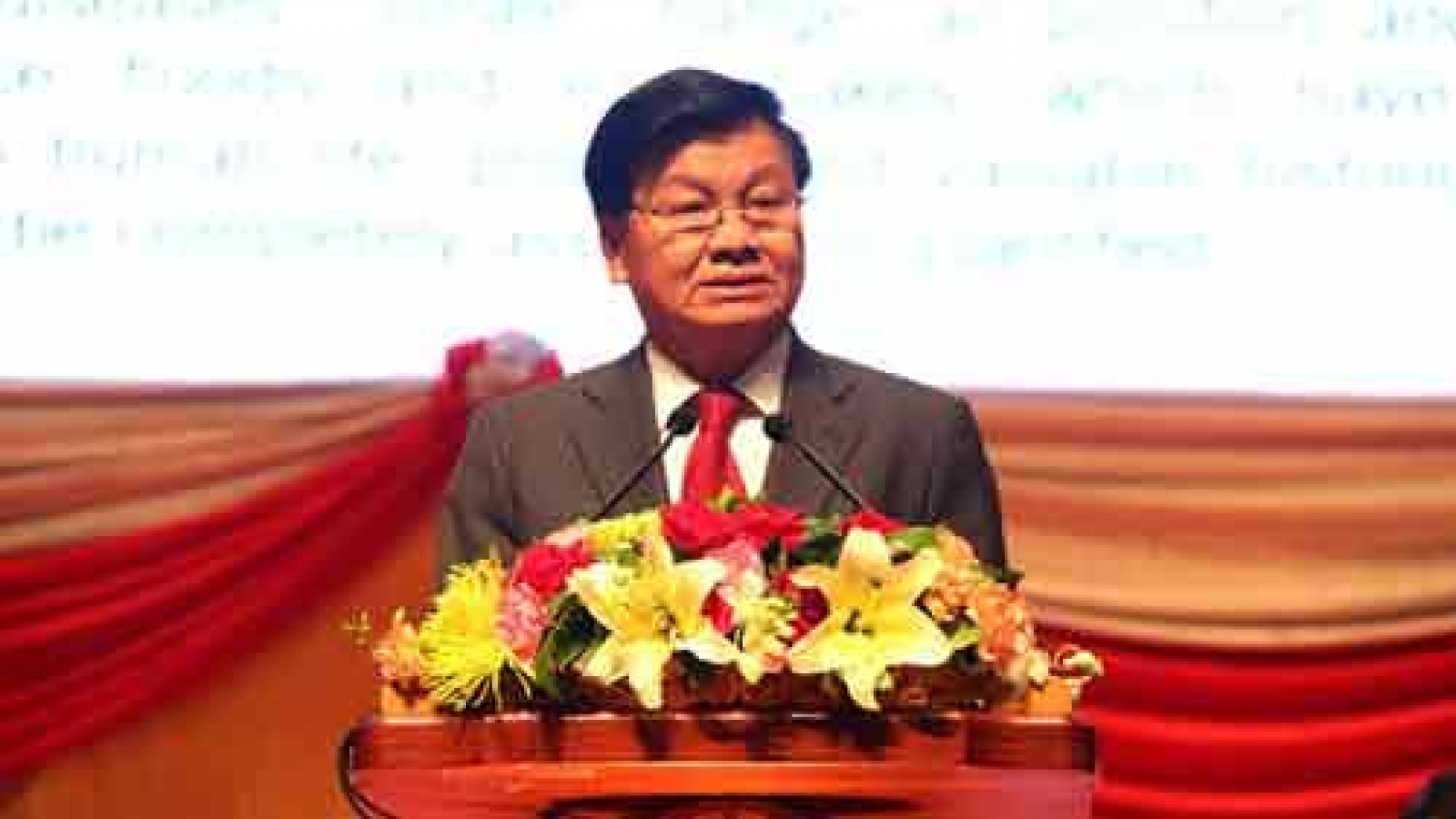 ASEAN Socio-Cultural Community Council meets in Vientiane