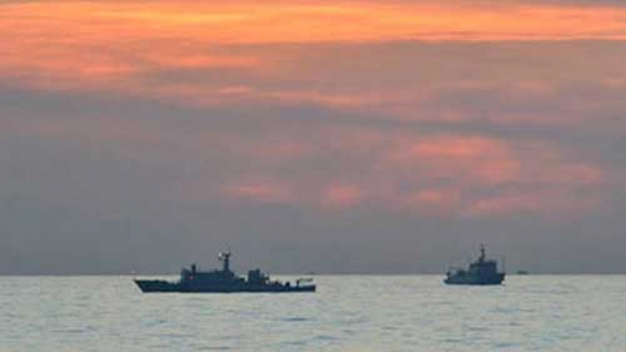 ASEAN, China hold 10th senior official meeting on DOC
