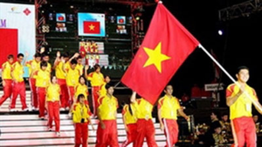Registers for ASEAN School Games at all-time high