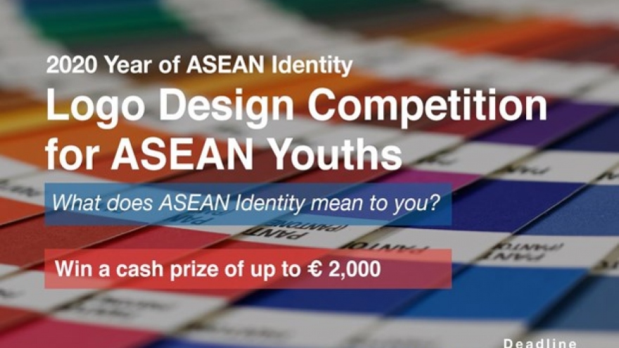 Logo designing contest for ASEAN youths launched
