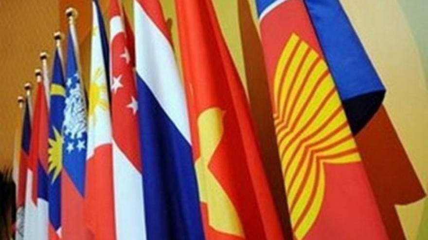 ASEAN seeks to strengthen intra-bloc connectivity