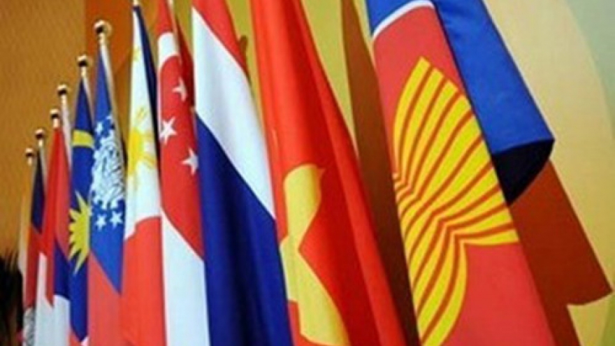 Workshop promotes ASEAN cooperation funds’ efficiency