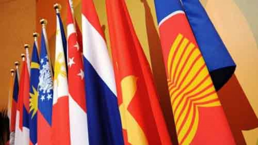 ASEAN’s central role in regional security architecture highlighted