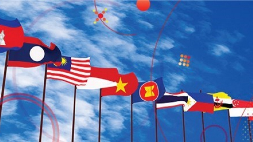 Da Nang to host activities to mark ASEAN’s 50th anniversary