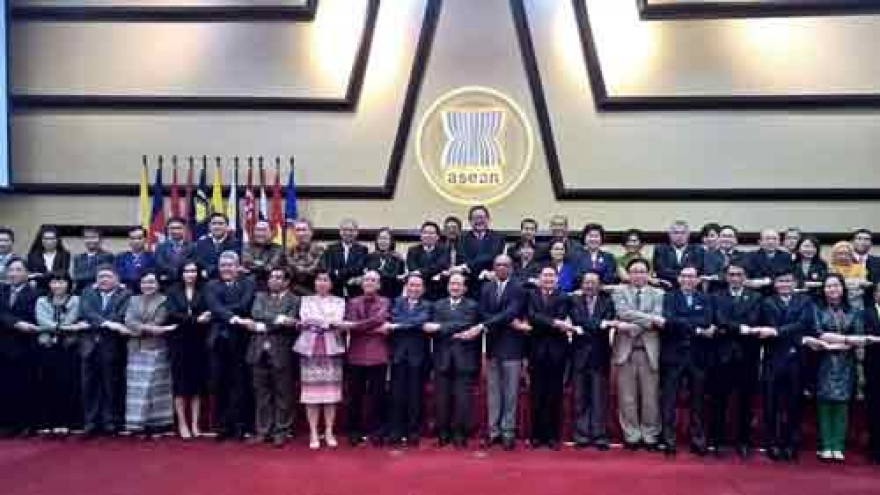 ASEAN Socio-Cultural Community charts future orientations