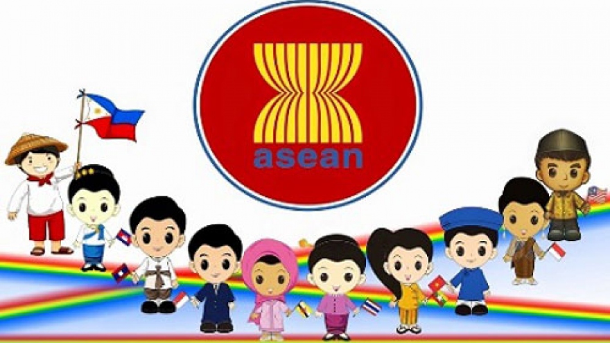 Hanoi to host its ‘first ever’ ASEAN Children Festival 