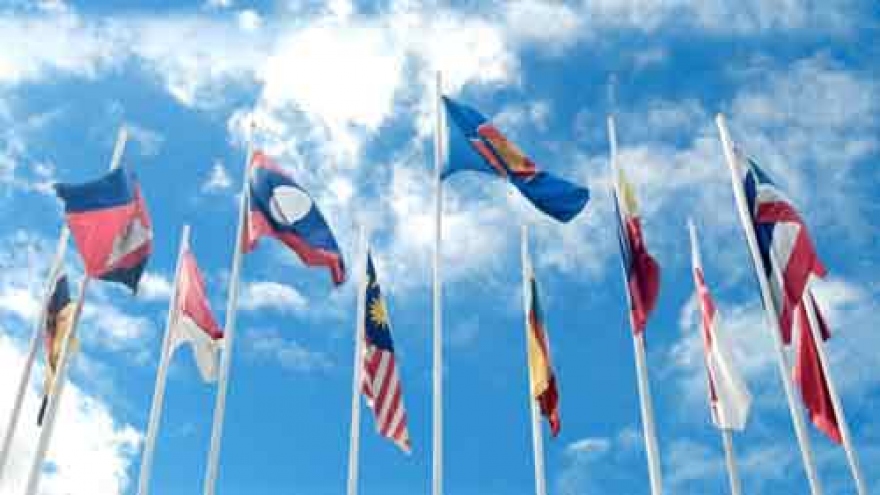 Chile, Egypt, Morocco sign ASEAN amity, cooperation treaty