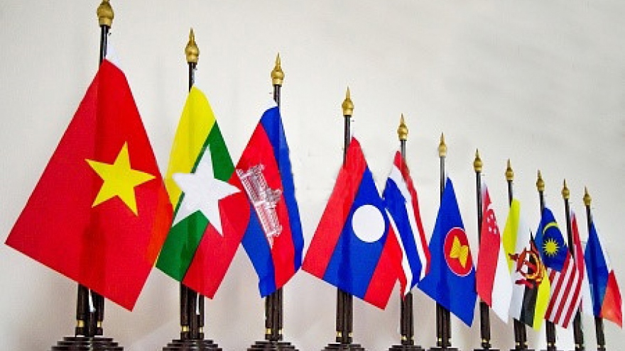 For a peaceful, prosperous ASEAN