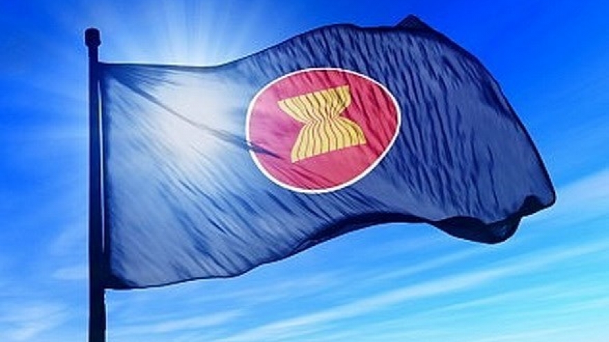 ASEAN builds work plan for integration initiative