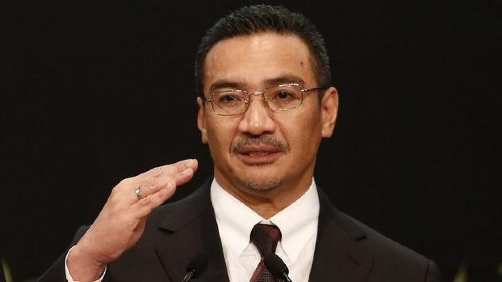 ASEAN plays central role in regional issues: Malaysia minister