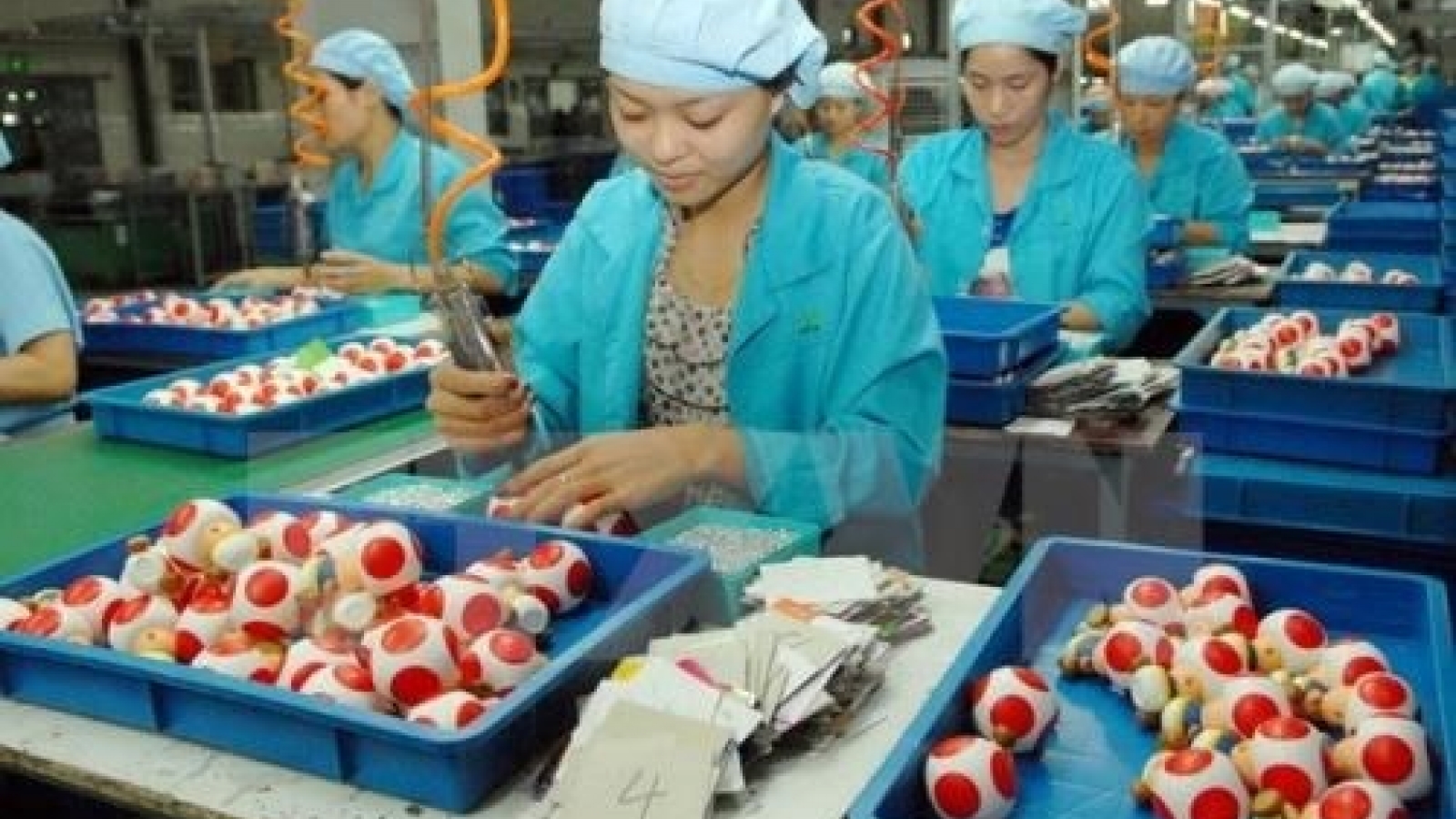Vietnam tops productivity growth in ASEAN