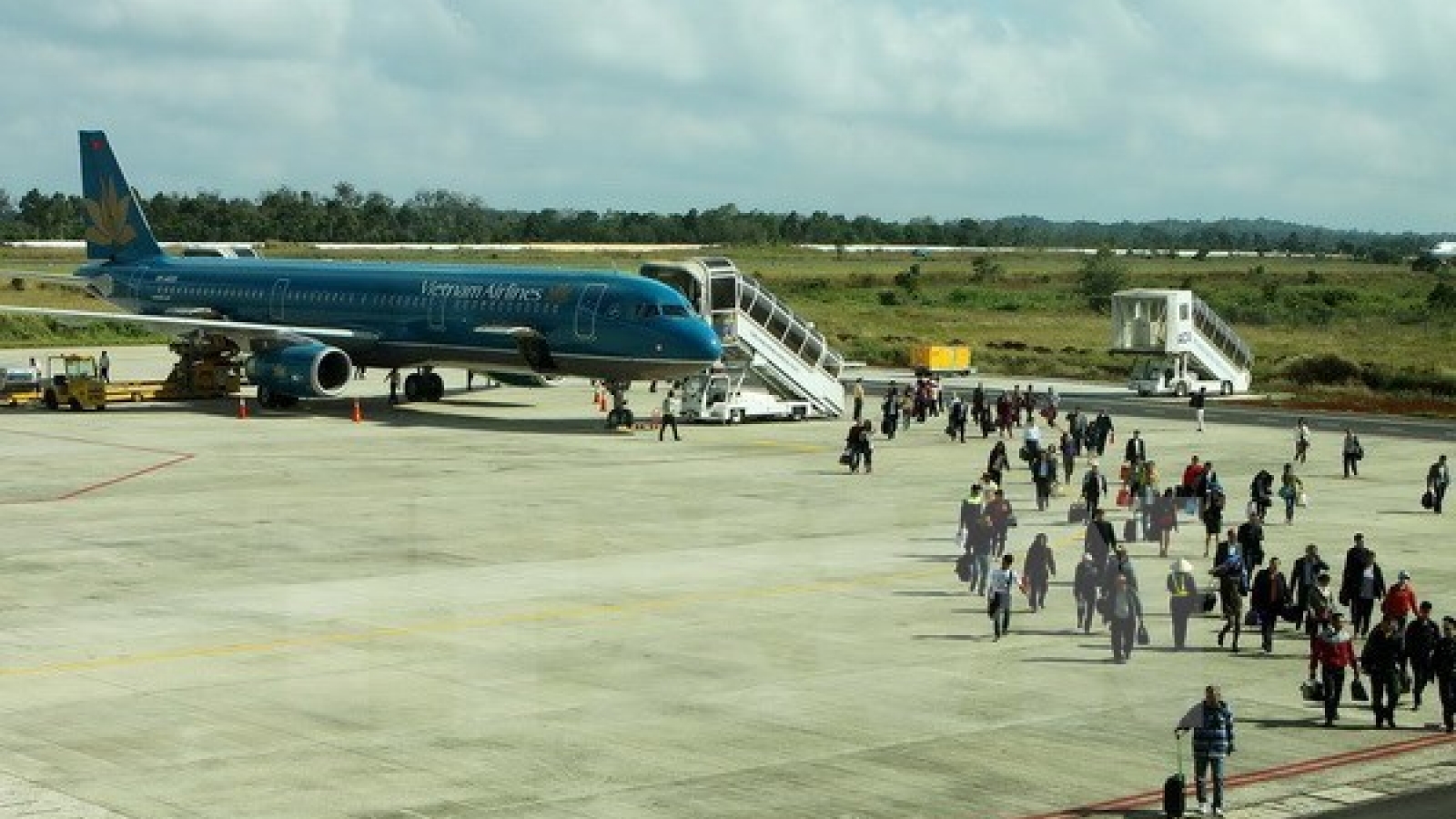 ASEAN members look to single aviation market