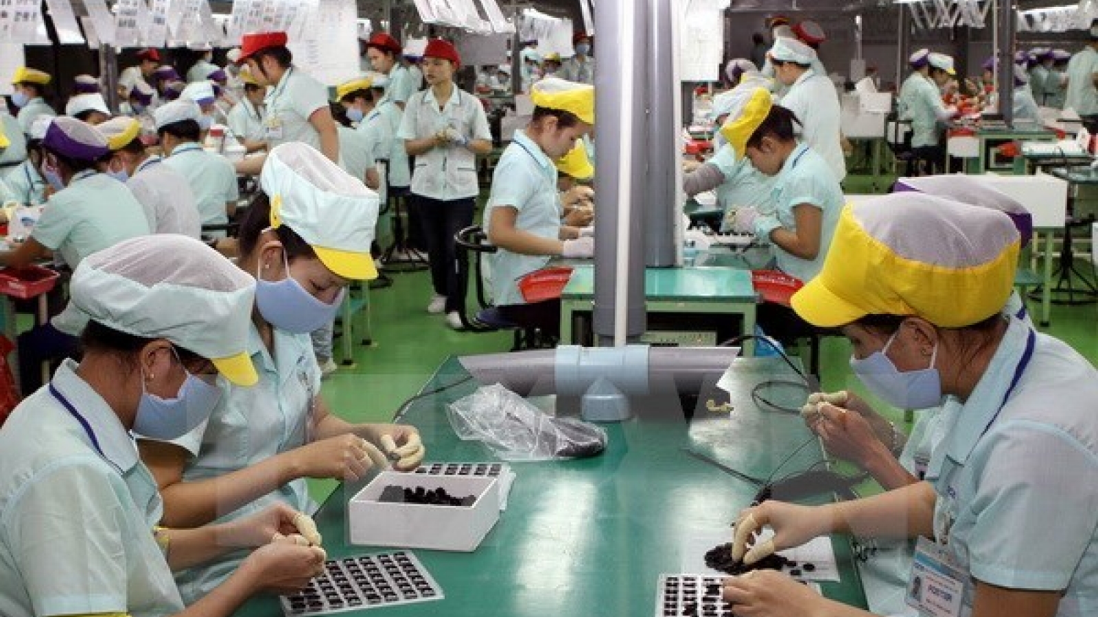 ASEAN seeks sustainable employment for labourers