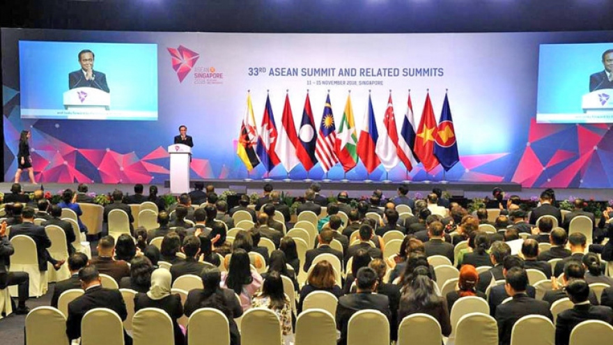 Vietnam contributes to ASEAN Community’s strength