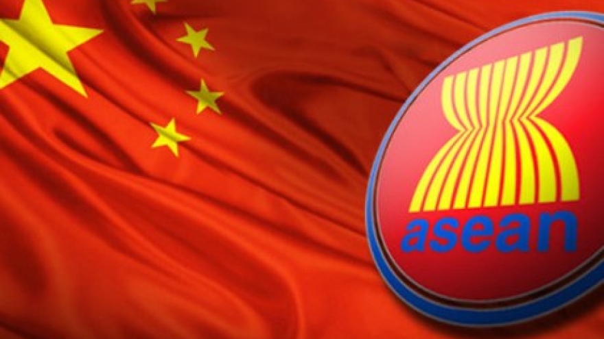 ASEAN, China officially approve draft COC framework