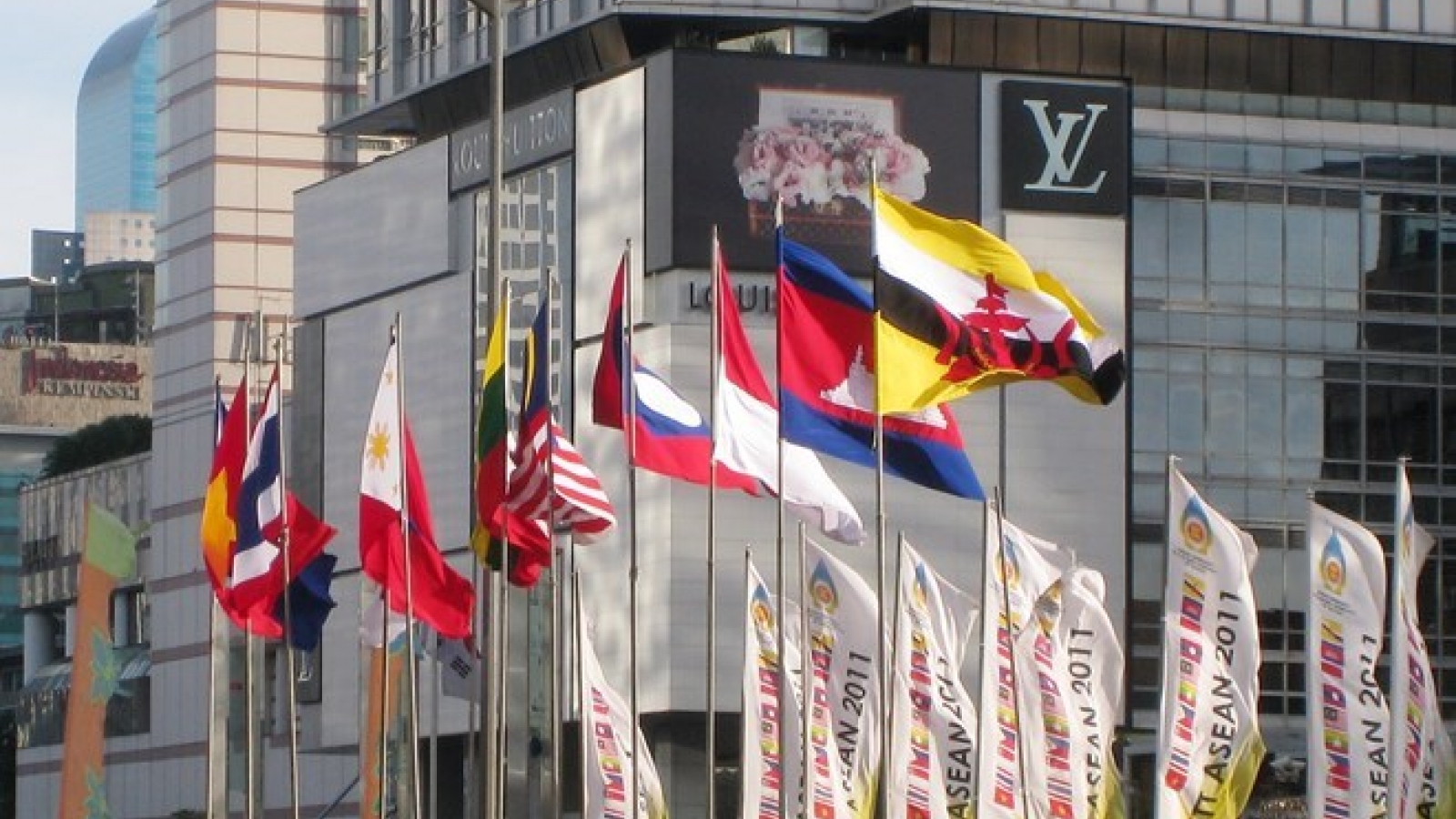 AEM 48 and related meetings to be underway from August 1-6