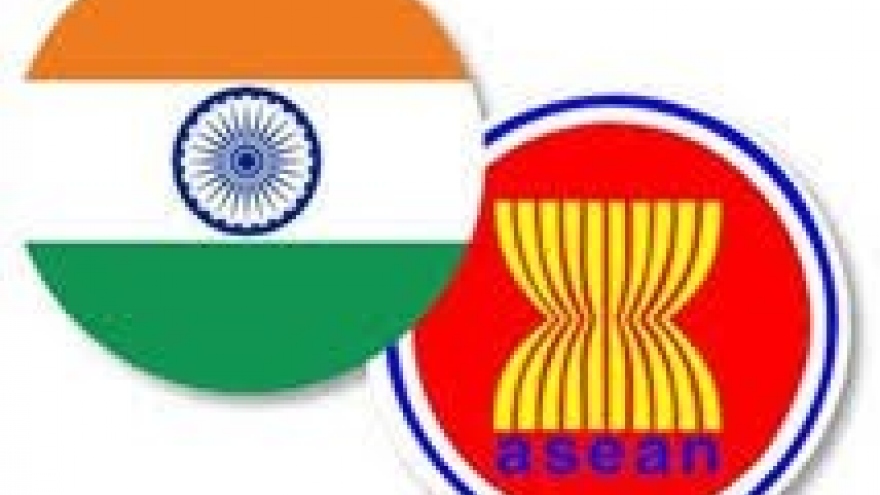 
        Senior officials meet to prepare for ASEAN-India Commemorative Summit
                              