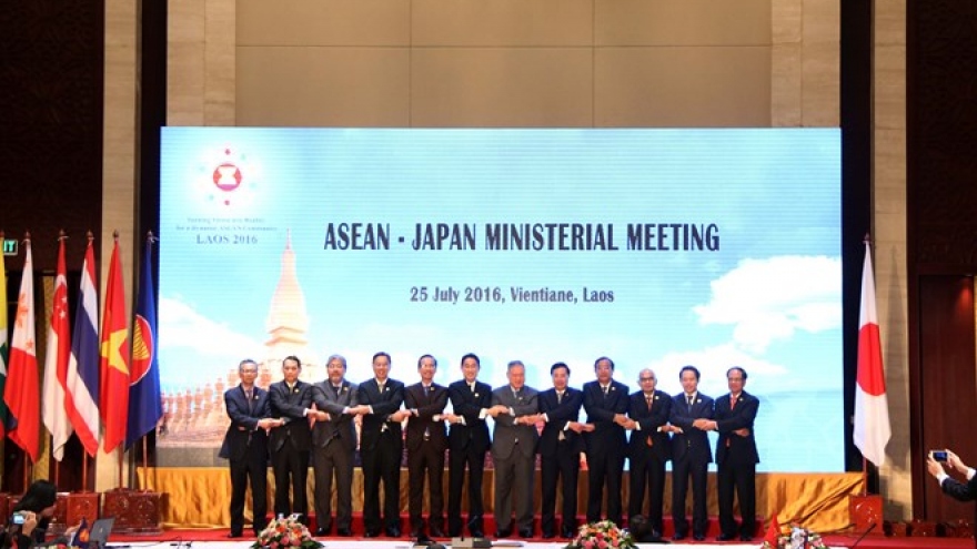 Joint Communiqué of the 49th ASEAN Foreign Ministers' Meeting